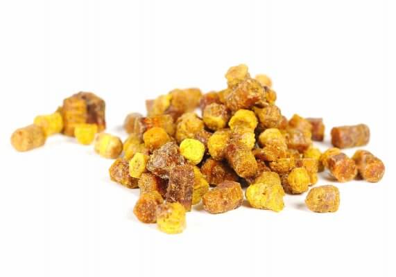 Benefits, properties and uses of bee bread 2 bičių duonelės gydomosios savybes