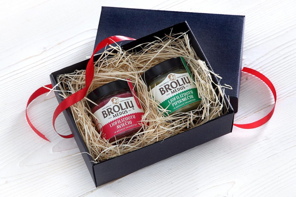 Lithuanian gifts