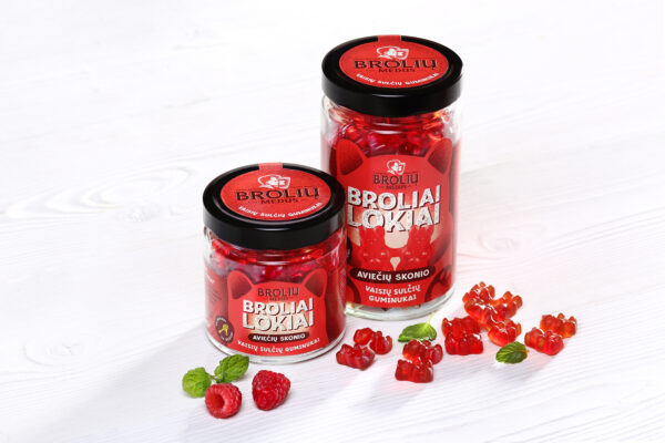 Raspberries